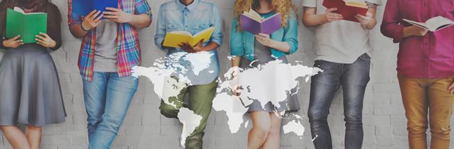 Erasmus e Internazionalizzazione