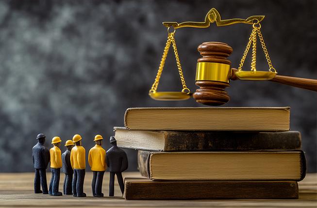 Collegamento a I POTERI ISTRUTTORI DEL GIUDICE DEL LAVORO