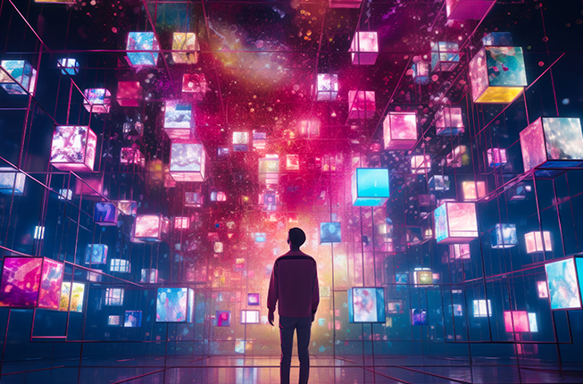 Collegamento a INTELLIGENZA ARTIFICIALE, P.A. E MERCATO: LE NUOVE FRONTIERE DELL’INNOVAZIONE RESPONSABILE