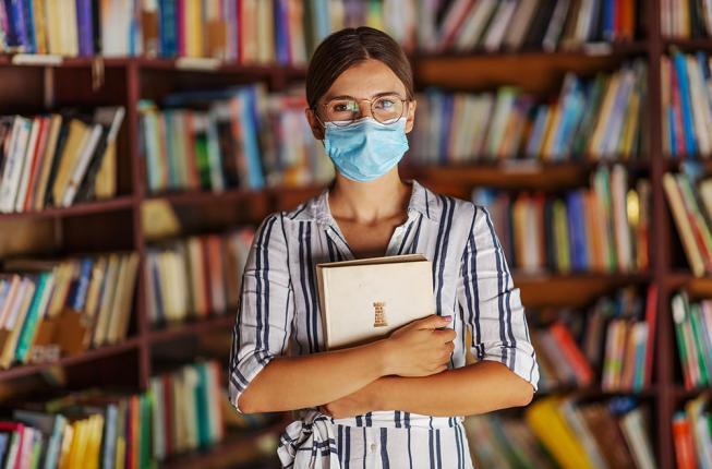 Collegamento a  COVID-19: Attività didattiche del 2° semestre e della sessione estiva