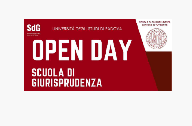 Collegamento a OPEN DAY PADOVA